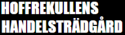 Hoffrekullens Handelsträdgård